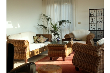 Italia Privát Bocale, Interno
